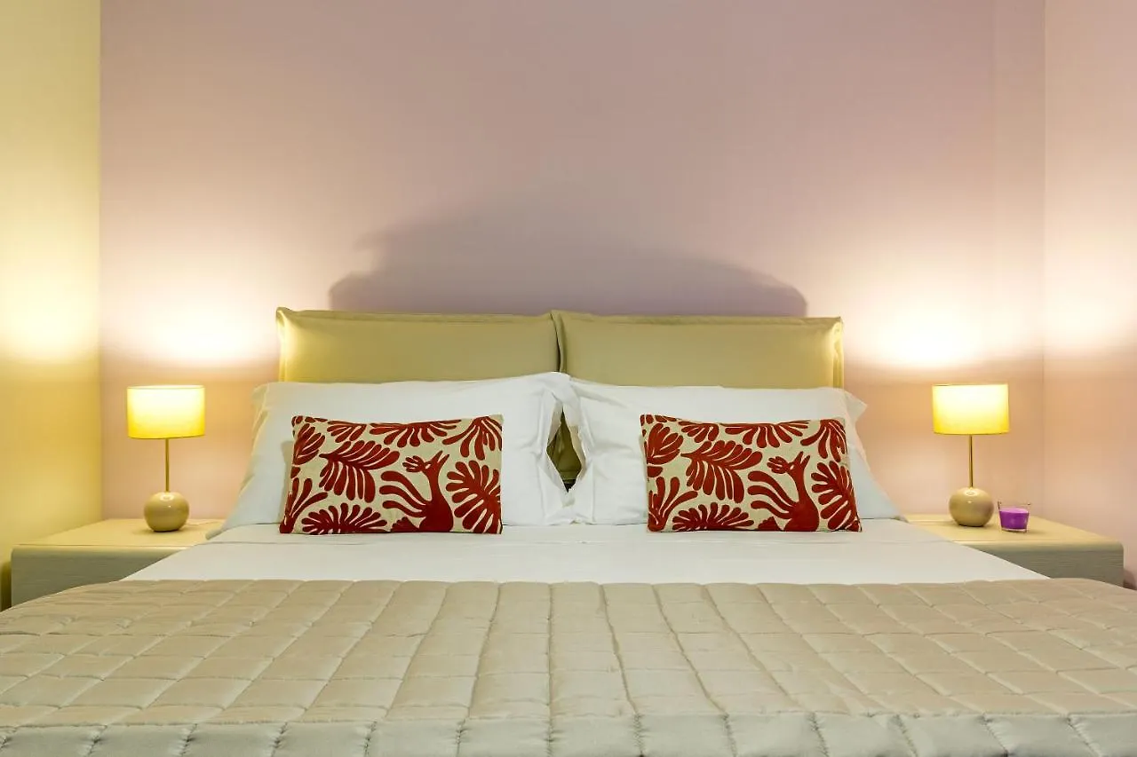 Mazzaro Boutique Apartment Ταορμίνα Ιταλία