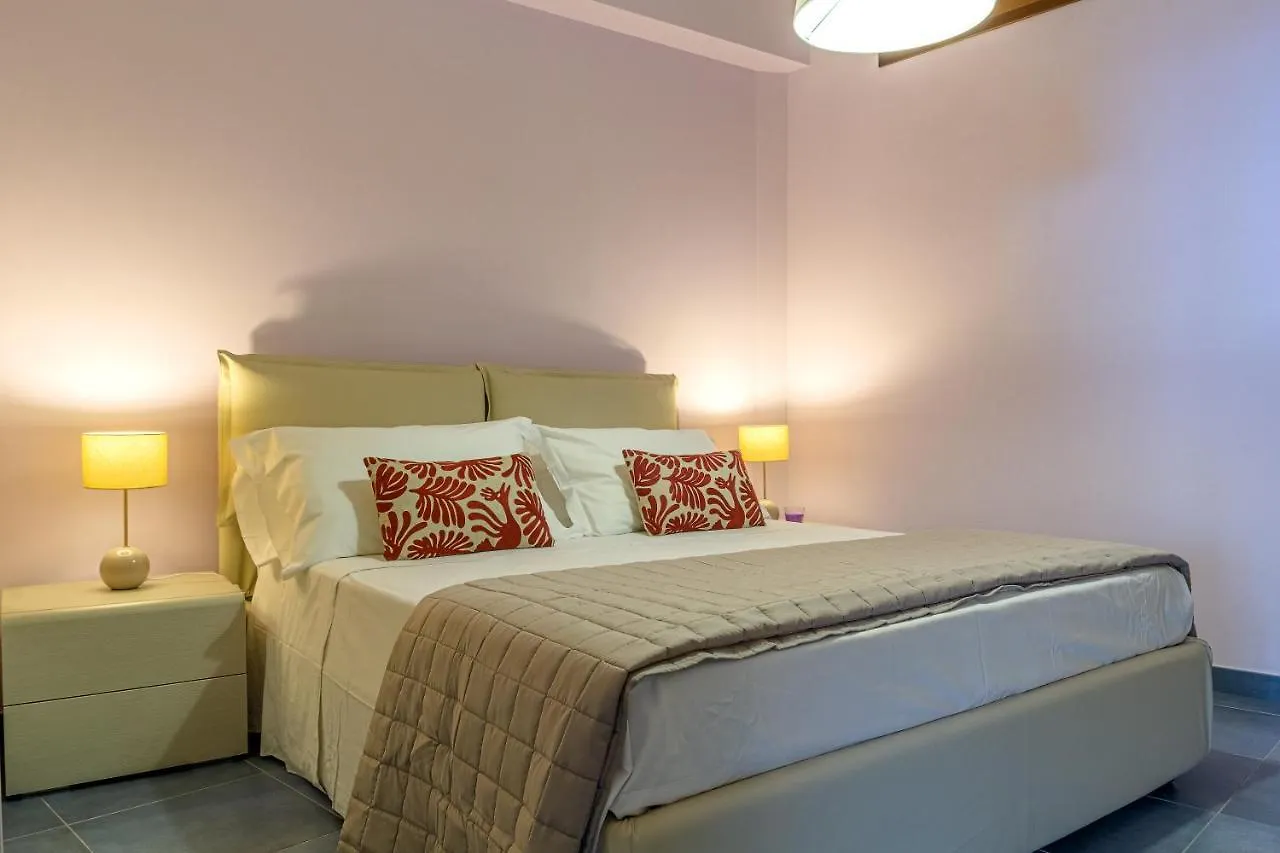 Mazzaro Boutique Apartment Ταορμίνα