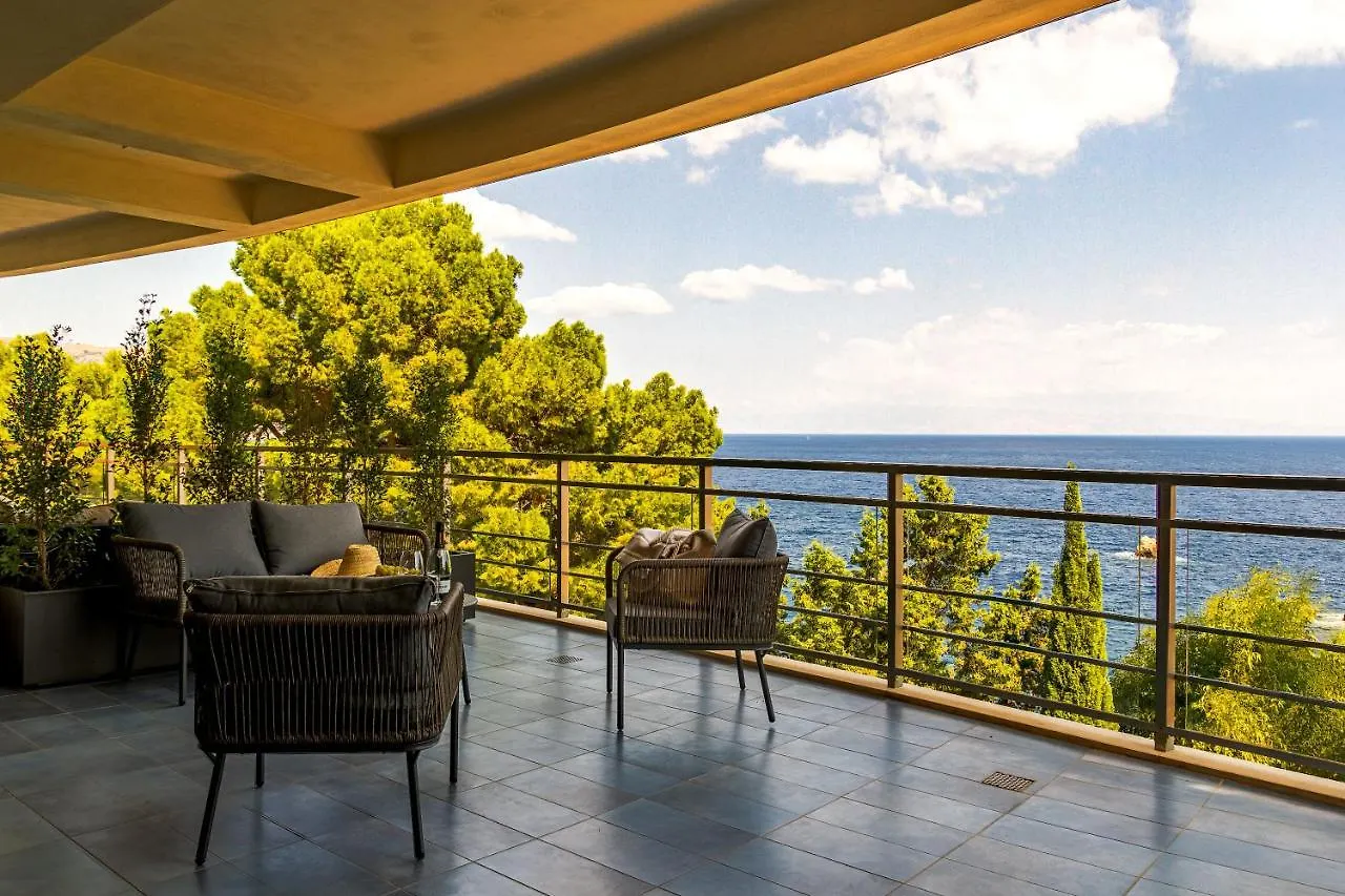 Mazzaro Boutique Apartment Taormina Italy
