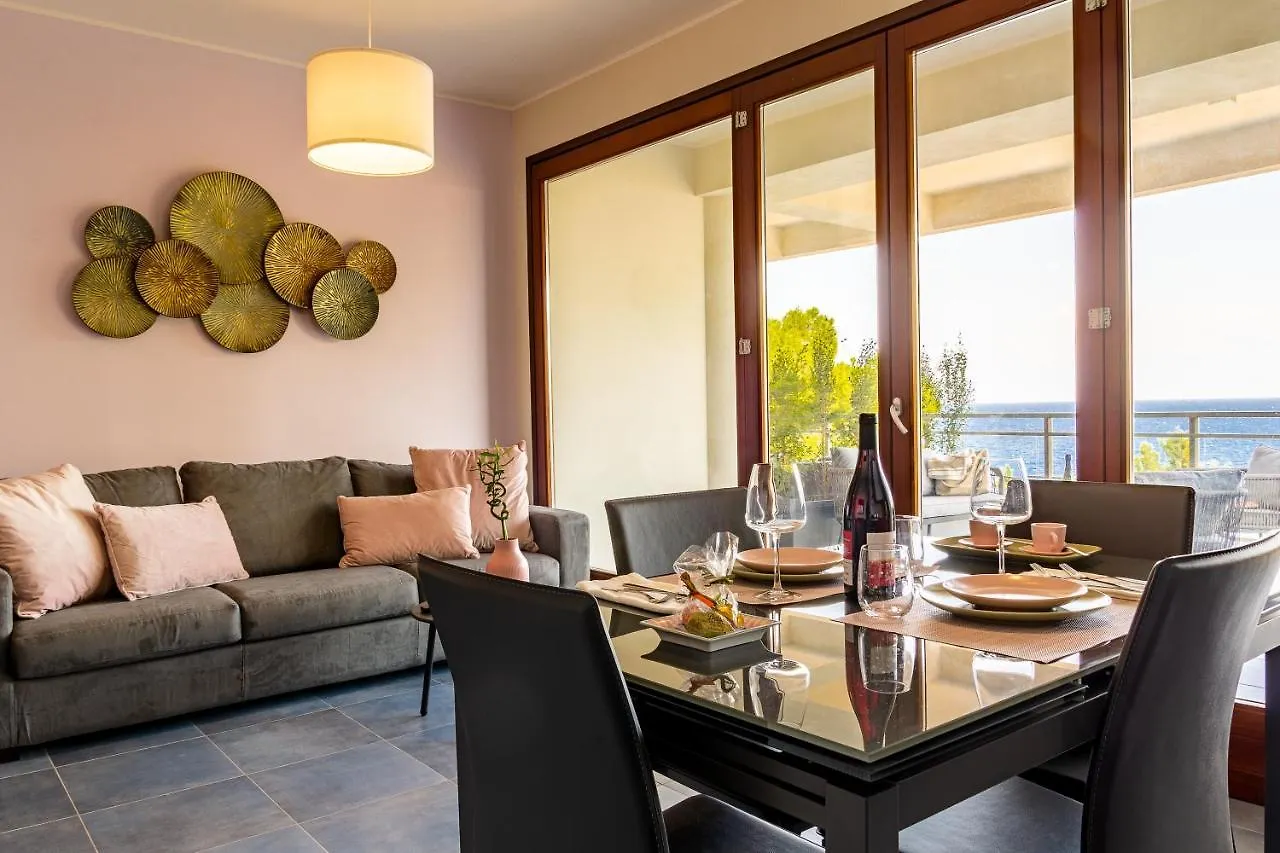 Mazzaro Boutique Apartment Taormina
