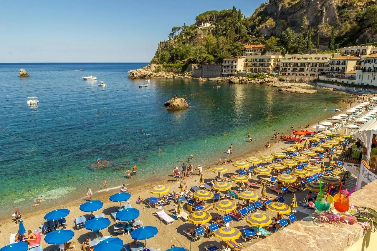 Mazzaro Boutique Apartment Taormina 0*,  Italy