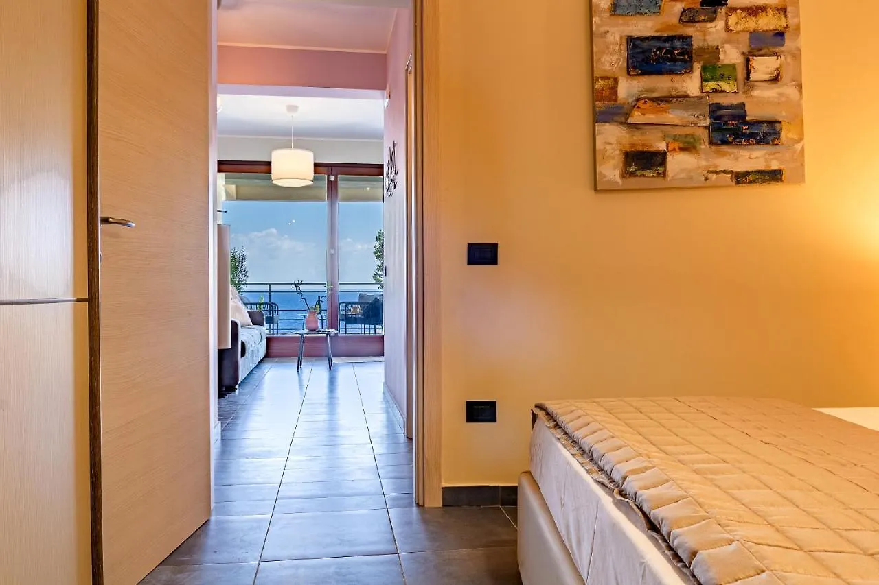 Mazzaro Boutique Apartment Taormina