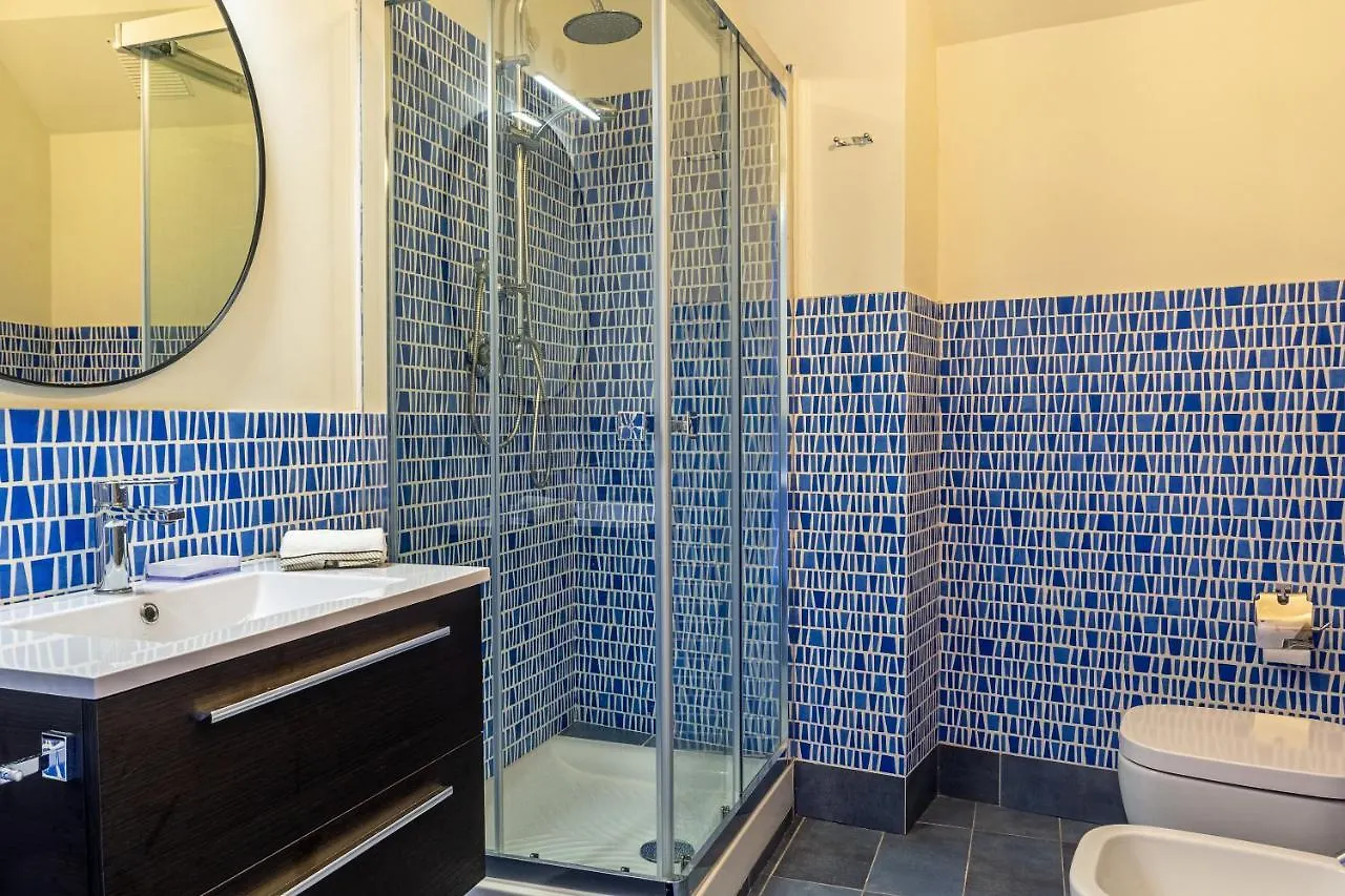 Mazzaro Boutique Apartment Taormine