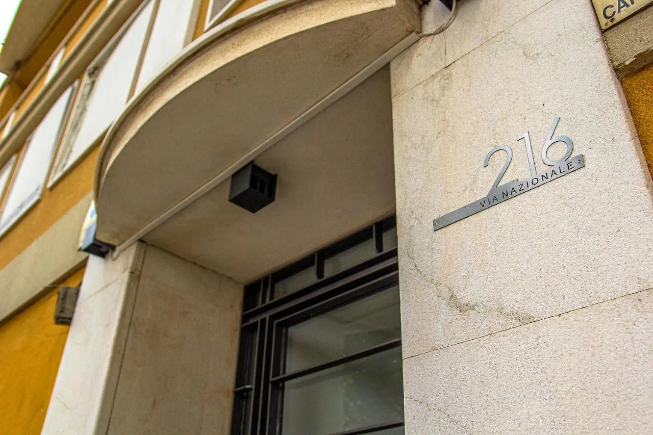Mazzaro Boutique Apartment Taormine