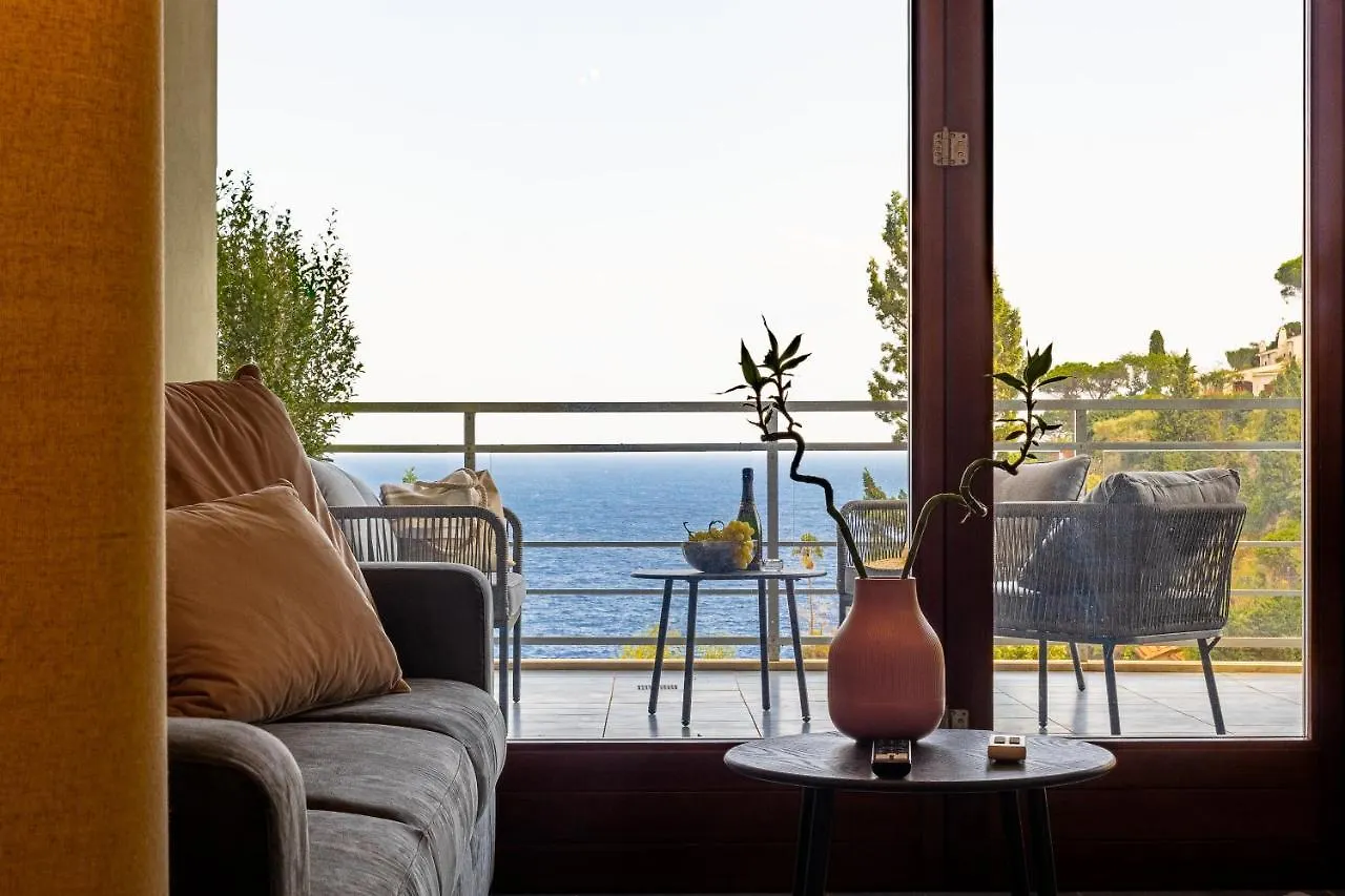 Mazzaro Boutique Apartment Taormina